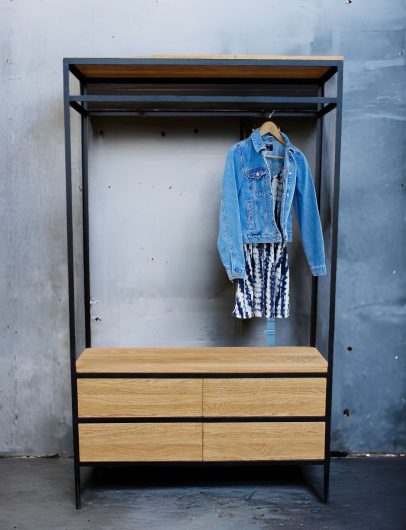 GARDEROBE