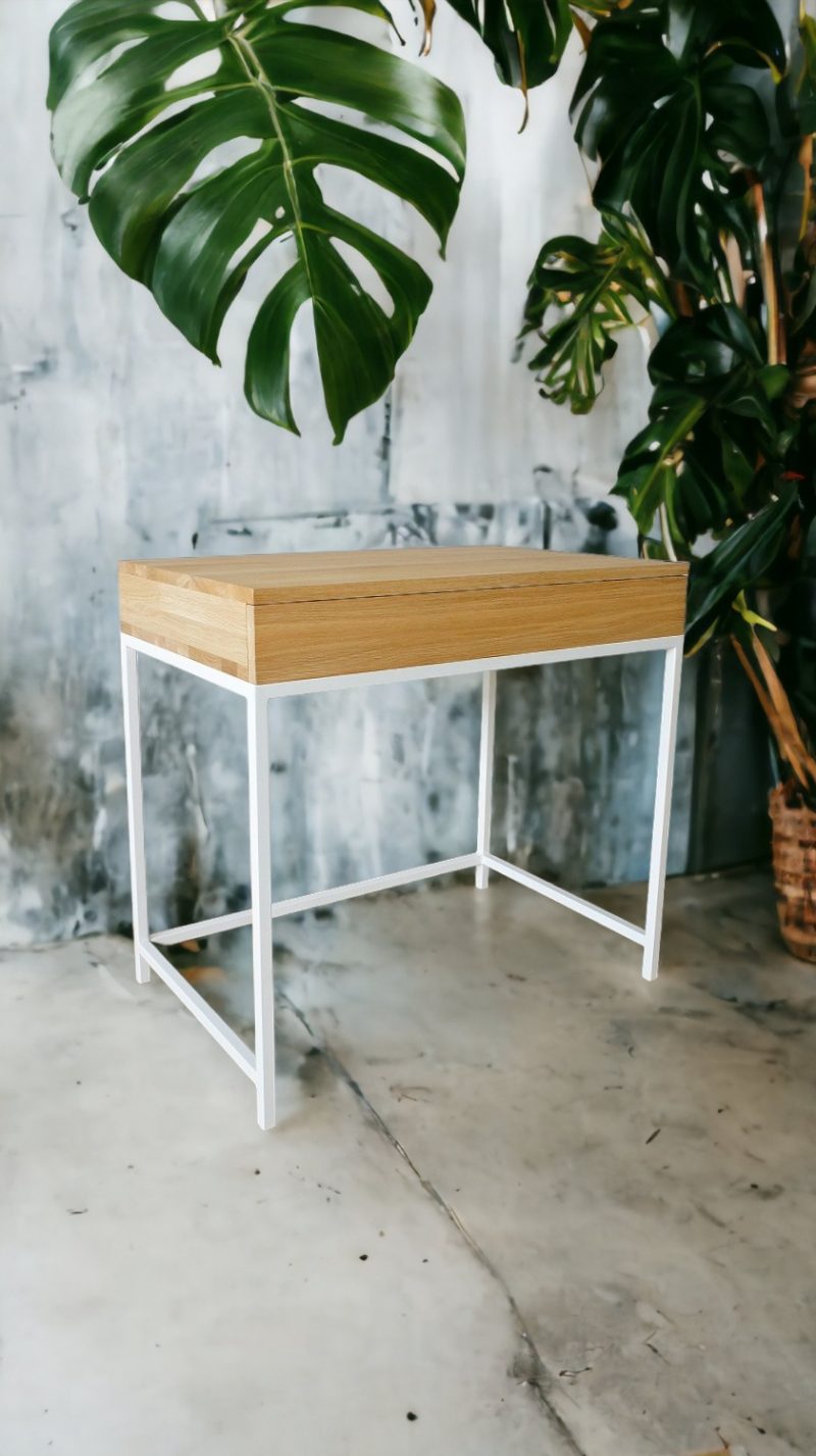 Schreibtisch mit Schublade, holz Möbel, Möbel vollholz, Möbel holz massiv, Möbel Massivholz, Holzmöbel, Möbel aus Holz, Möbel echtholz, Möbel aus Holz, luxus Möbel, moderne Möbel, designermöbel, design möbel online shop, edle Möbel, Exklusive Möbel, Skandinavisch, Massmöbel, Industrial, Loft, Holz, massiv Holz, Eichenholz, Holzplatte, Exklusive Möbel, Waschtisch, Massivholz, Echtholz, Echtholzmöbel, Schreibtisch mit Schubladen, Schreibtisch mit Metallgestell, skandinavisch Design, skandinavisch Schreibtisch, Schreibtisch aus Holz