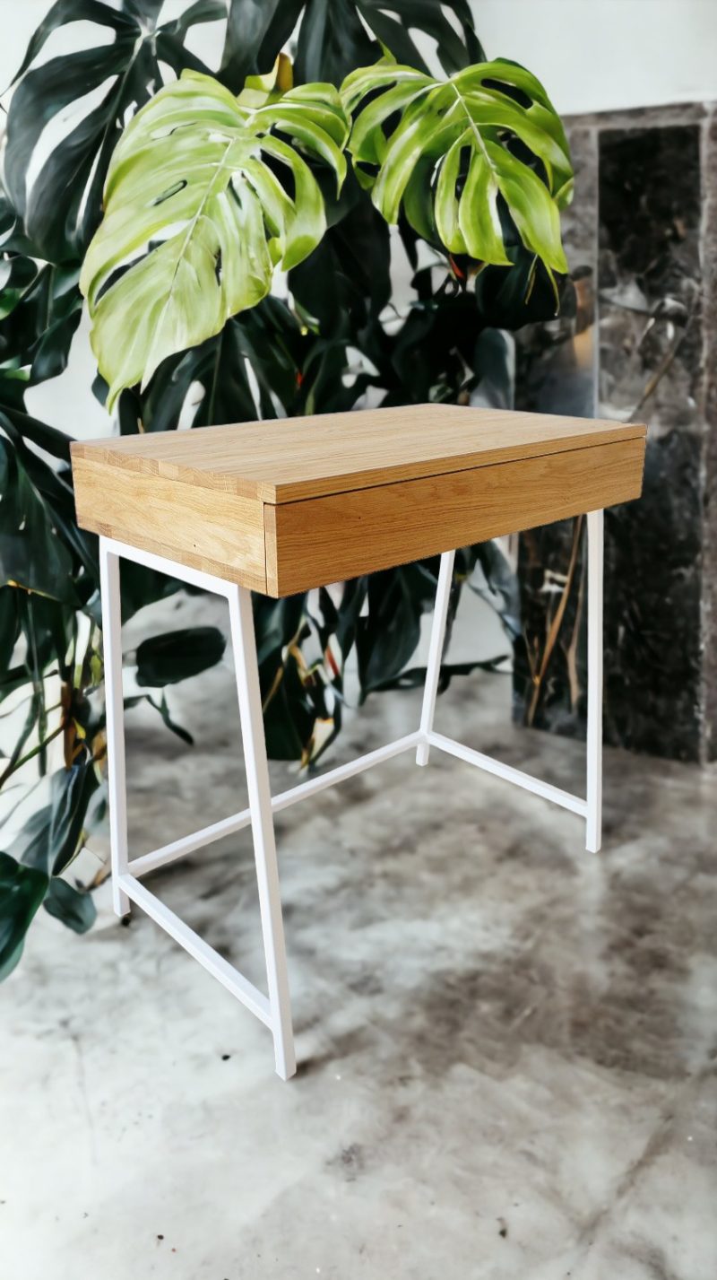 Schreibtisch mit Schublade, holz Möbel, Möbel vollholz, Möbel holz massiv, Möbel Massivholz, Holzmöbel, Möbel aus Holz, Möbel echtholz, Möbel aus Holz, luxus Möbel, moderne Möbel, designermöbel, design möbel online shop, edle Möbel, Exklusive Möbel, Skandinavisch, Massmöbel, Industrial, Loft, Holz, massiv Holz, Eichenholz, Holzplatte, Exklusive Möbel, Waschtisch, Massivholz, Echtholz, Echtholzmöbel, Schreibtisch mit Schubladen, Schreibtisch mit Metallgestell, skandinavisch Design, skandinavisch Schreibtisch, Schreibtisch aus Holz