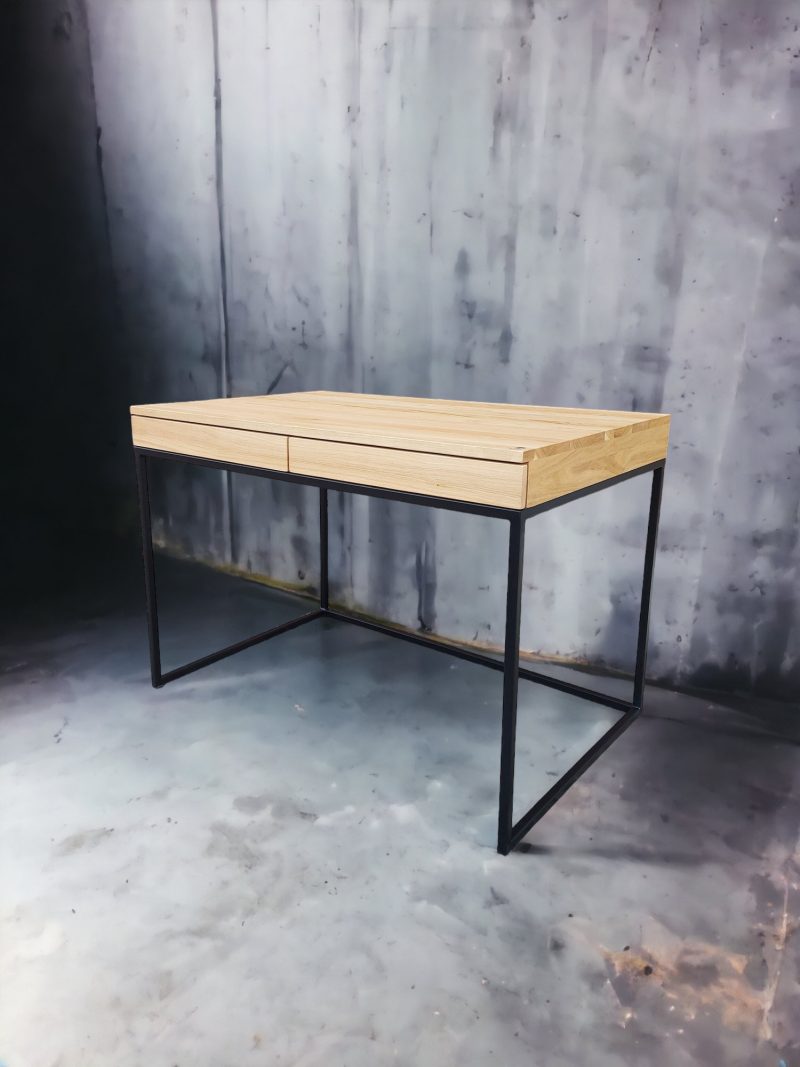 Schreibtisch mit Schublade, holz Möbel, Möbel vollholz, Möbel holz massiv, Möbel Massivholz, Holzmöbel, Möbel aus Holz, Möbel echtholz, Möbel aus Holz, luxus Möbel, moderne Möbel, designermöbel, design möbel online shop, edle Möbel, Exklusive Möbel, Skandinavisch, Massmöbel, Industrial, Loft, Holz, massiv Holz, Eichenholz, Holzplatte, Exklusive Möbel, Waschtisch, Massivholz, Echtholz, Echtholzmöbel, Schreibtisch mit Schubladen, Schreibtisch mit Metallgestell, skandinavisch Design, skandinavisch Schreibtisch, Schreibtisch aus Holz