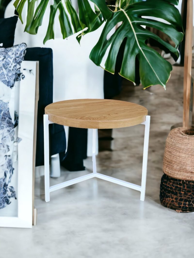 Kaffeetisch, Couchtisch, Beistelltisch, Industrial, Lofttisch, Holz, massiv Holz, Eichenholz, Holzplatte, Tischplatte, Massmöbel, luxus möbel, moderne möbel, designermöbel, design möbel online shop, edle möbel, exklusive büromöbel, Exklusive Möbel, Echtholz, Echtholzmöbel, echtes Holz, Massivholz, Couchtisch mit Metallgestell, skandinavisch Design