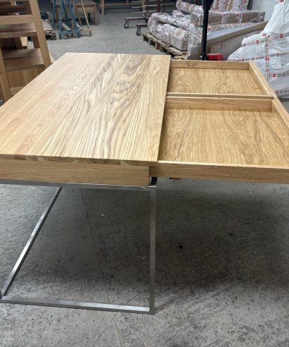 Schreibtisch mit Schublade, holz Möbel, Möbel vollholz, Möbel holz massiv, Möbel Massivholz, Holzmöbel, Möbel aus Holz, Möbel echtholz, Möbel aus Holz, luxus Möbel, moderne Möbel, designermöbel, design möbel online shop, edle Möbel, Exklusive Möbel, Skandinavisch, Massmöbel, Industrial, Loft, Holz, massiv Holz, Eichenholz, Holzplatte, Exklusive Möbel, Waschtisch, Massivholz, Echtholz, Echtholzmöbel, Schreibtisch mit Schubladen, Schreibtisch mit Metallgestell, skandinavisch Design, skandinavisch Schreibtisch, Schreibtisch aus Holz, gebürstet Edelstahl, Edelstahl, Schreibtisch mit Edelstahl